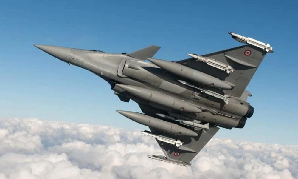 Ο μεγάλος φόβος της Τουρκίας: "Η Ελλάδα θα μετατραπεί σε νέο “Ισραήλ” στην Α.Μεσόγειο"